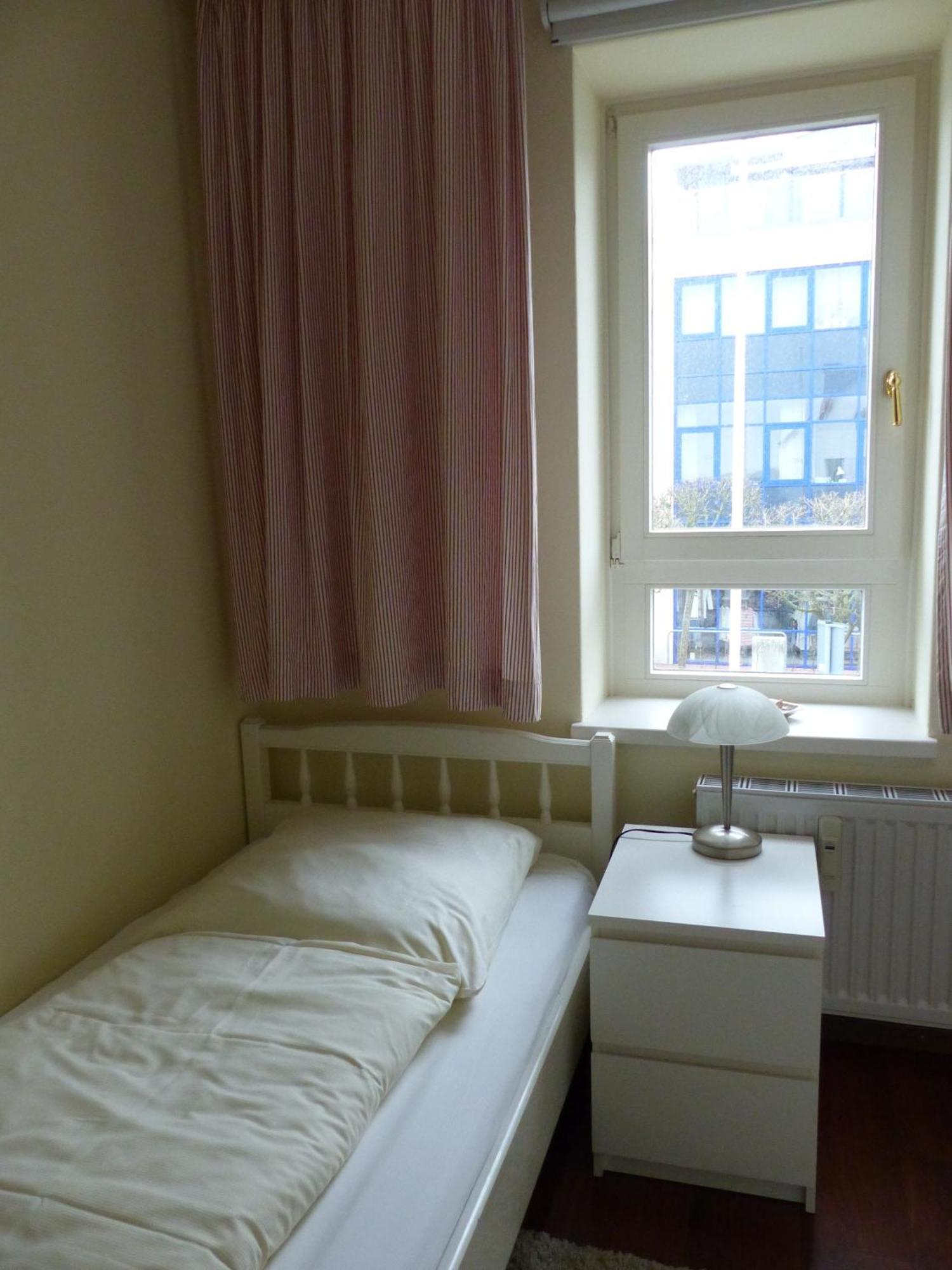 470Er Ferienwohnung Laboe Exterior foto